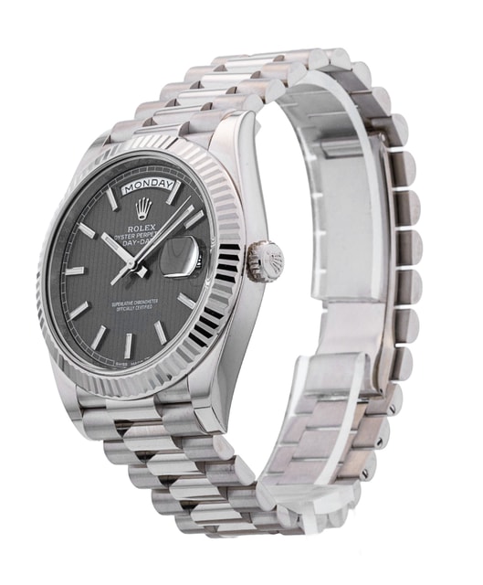 Rolex Day-Date 40 228239 Image 2